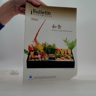 Wašoku - Japonská kuchyně