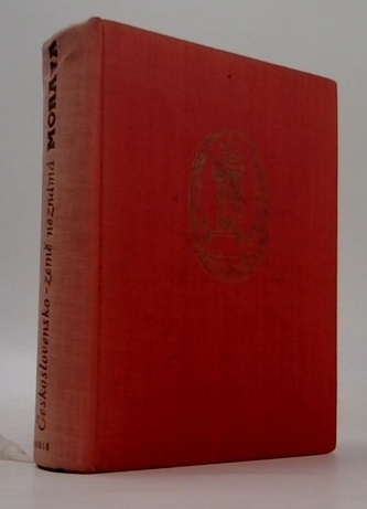 Československo země neznámá