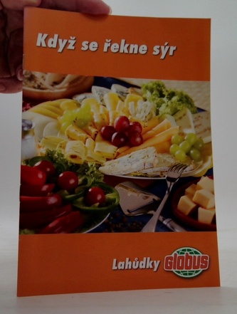 Když se řekne sýr