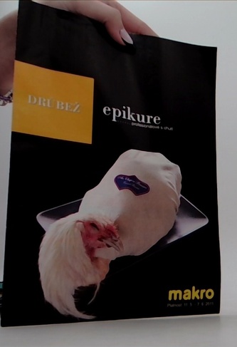 Drůbež - epikure
