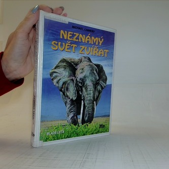 Neznámý svět zvířat