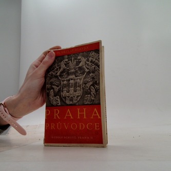 Praha - Průvodce