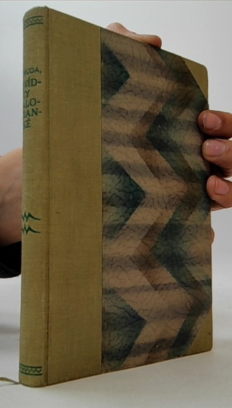 Povídky Malostranské