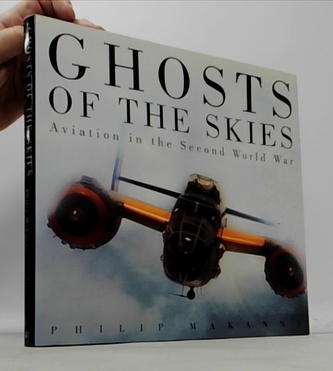 Ghosts of the skies