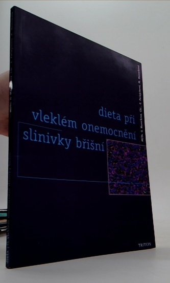 Dieta při velkém onemocnění slinivky břišní