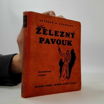 Železný pavouk