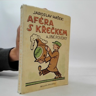Aféra s Křečkem