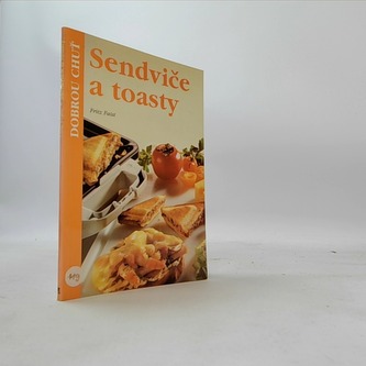 sendviče a toasty