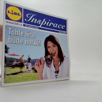 Lidl - Inspirace 02/2008