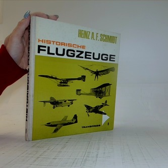 Historische flugzeuge