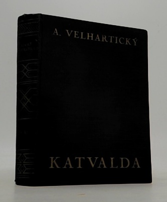 Katvalda