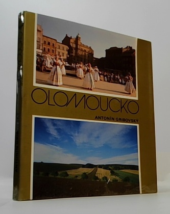 Olomoucko