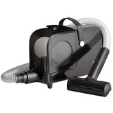 BERLINGERHAUS Vysavač na úpravu domácích mazlíčků 350 W Black Rose Collection BH-9582