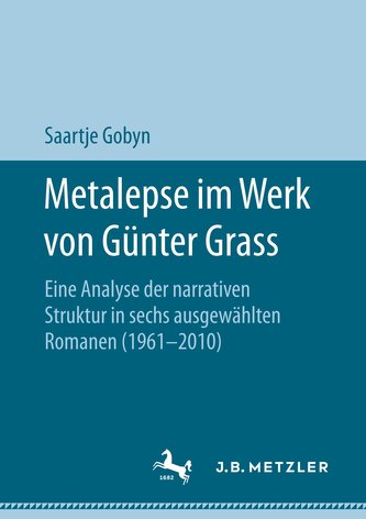Metalepse im Werk von Günter Grass