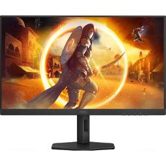 LCD monitor AOC Q27G4XF 27"