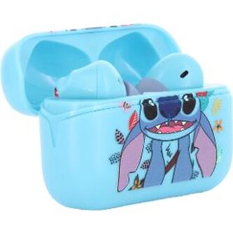 Dětská sluchátka EXG Lilo & Stitch Classic Stitch B
