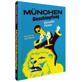 München-Beschimpfung