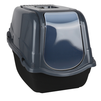 DOCHTMANN Kočící toaleta 55x40x40cm