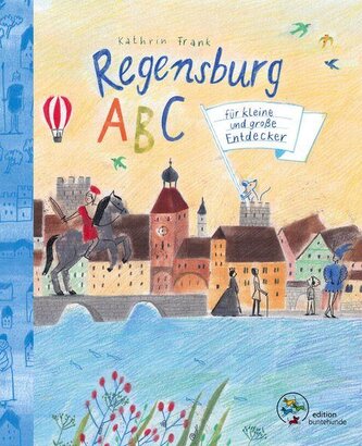 Regensburg ABC