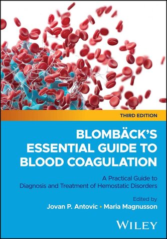 Blombäck's Essential Guide to Blood Coagulation
