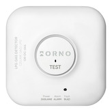Detektor plynu LPG ORNO OR-DC-644 TUYA Smart Wi-Fi