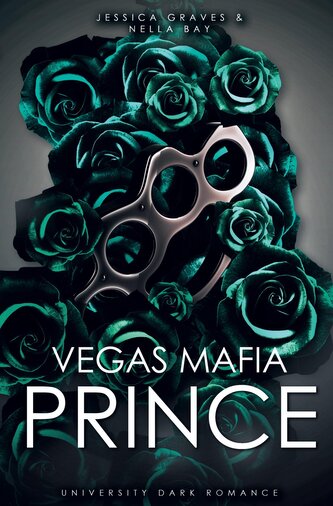 Vegas Mafia Prince