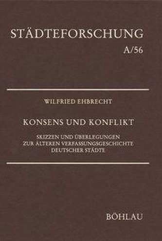 Konsens und Konflikt