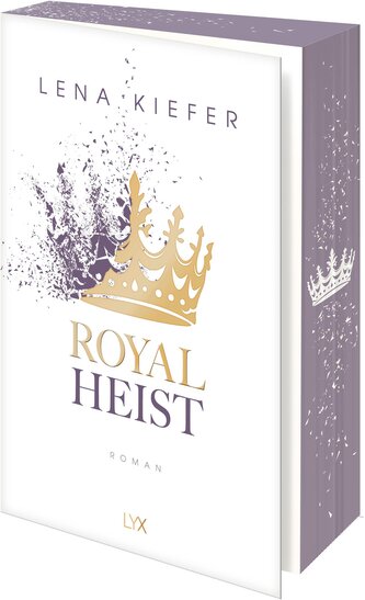 Royal Heist