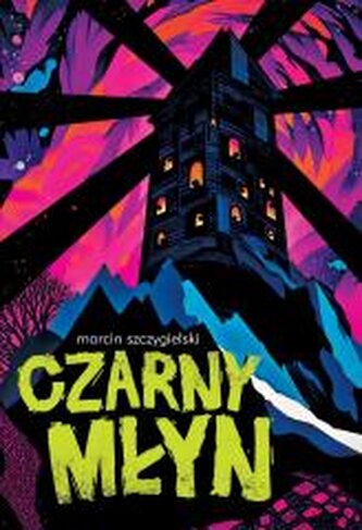 Czarny Młyn