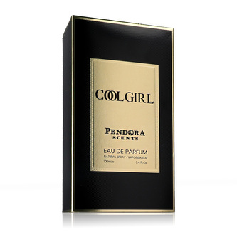 Pendora Scents Cool Girl EDP 100 ml W