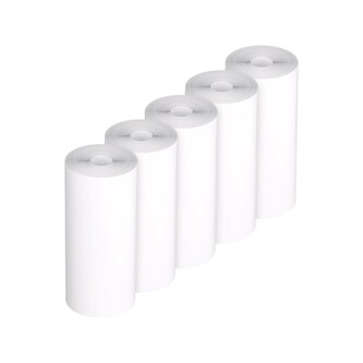 LAMAX InstaKid Sticker Thermal Paper (5ks)