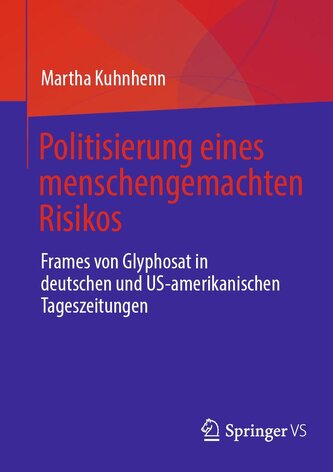 Politisierung eines menschengemachten Risikos