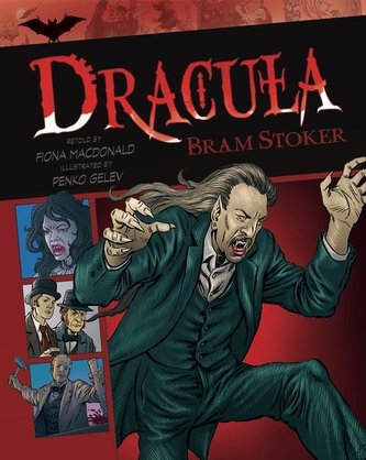 Dracula, Volume 2
