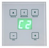 PWC2 stěnový ovladač