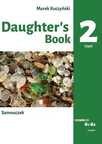 Daughter's Book - Samouczek - Część 2