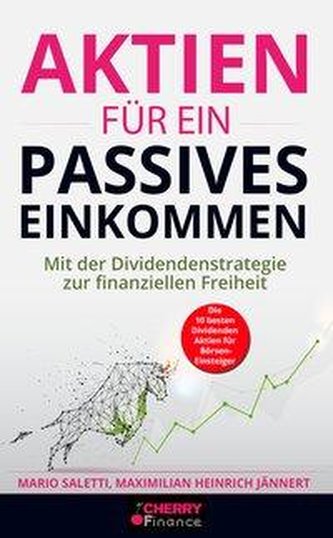 Aktien für ein passives Einkommen
