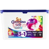 Coccolino Care prací kapsle 45P Color