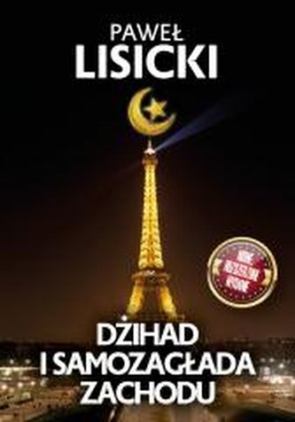 Dźihad i samozagłada Zachodu