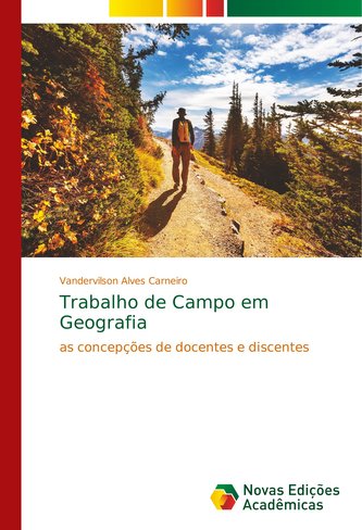 Trabalho de Campo em Geografia