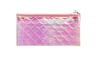 Piórnik opalizujący syrena