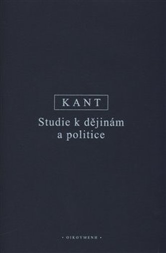 Studie k dějinám a politice