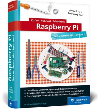 Raspberry Pi