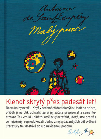 Malý princ