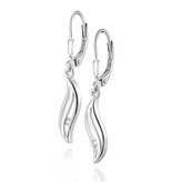 NB-3602 Visací dámské náušnice