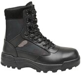 Boty Brandit Tactical Boot - darkcamo, 40