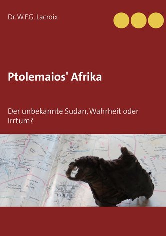 Ptolemaios' Afrika