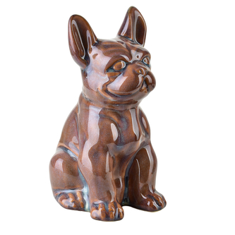 SAGGIO Skarbonka Pies 10x12x20cm