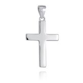 NB-4211 Stříbrný přívěšek