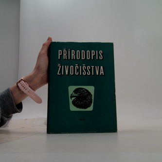 Přírodopis živočišstva