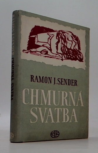Chmurná svatba